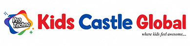 Kids Castle Logo